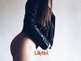 Lilly_Hot