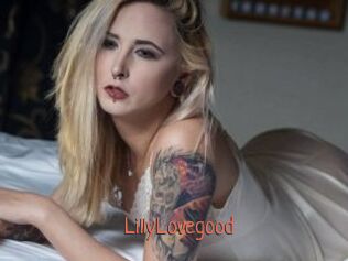 LillyLovegood