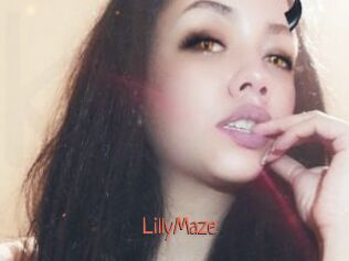 LillyMaze