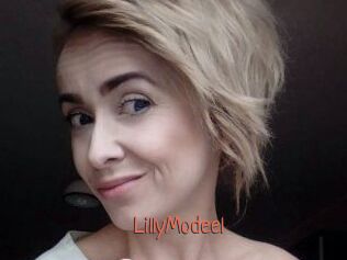 LillyModeel