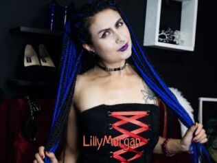 LillyMorgan