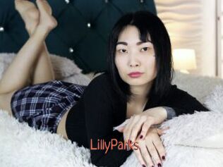 LillyParks