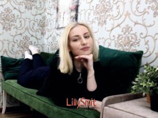 LillySmit