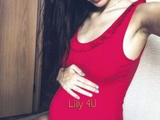 Lilly_4U