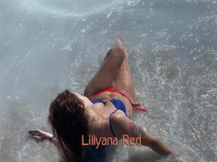 Lillyana_Red