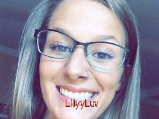 LillyyLuv