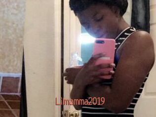 Lilmamma2019