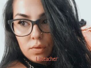 Lilteacher