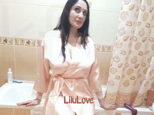 LiluLove