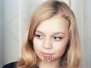 Lilu_HotKiss