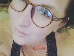 Lily7788