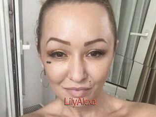 LilyAlexa