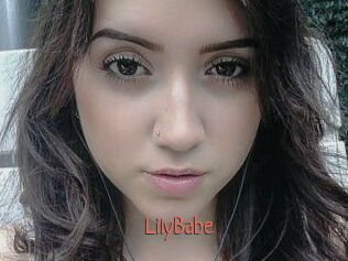 LilyBabe