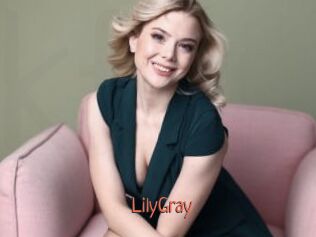 LilyGray