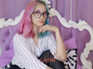 LilyHall