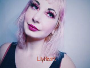 LilyHeart