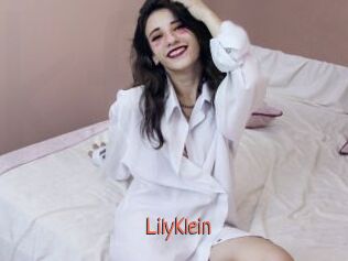 LilyKlein