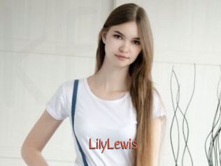 LilyLewis