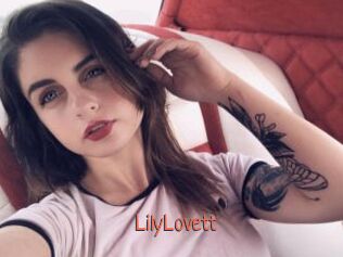 LilyLovett