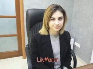 LilyMartin