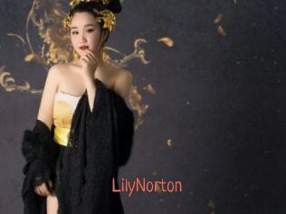 LilyNorton
