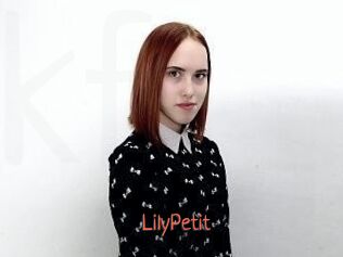 LilyPetit