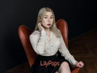 LilyPops