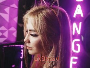 LilyShepard