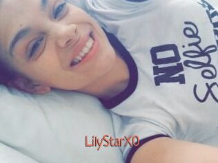 LilyStarXO