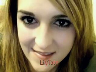 LilyTate
