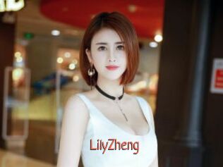 LilyZheng