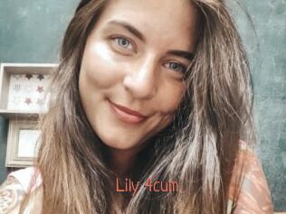 Lily_4cum