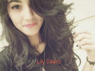 Lily_Dawns