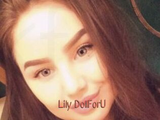 Lily_DollForU