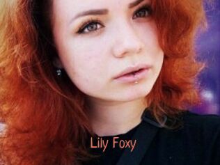 Lily_Foxy