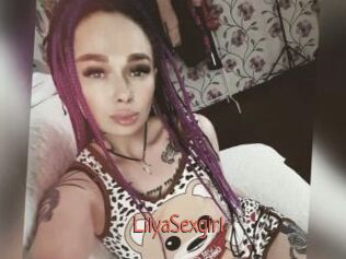 LilyaSexgirl