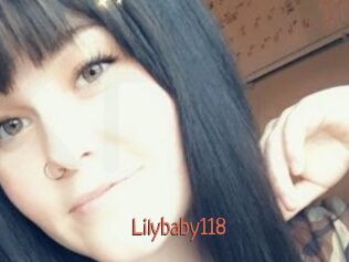 Lilybaby118