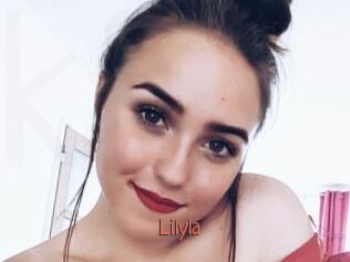 Lilyla