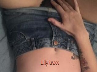 Lilyluvxx