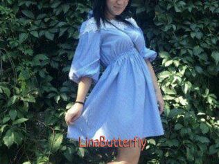 LinaButterfly