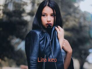 Lina_kleo