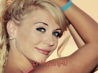 LindsayStrip4U