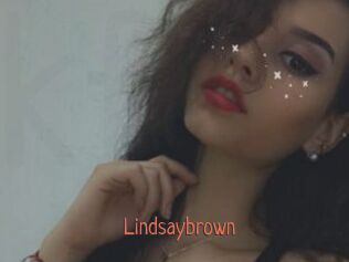 Lindsaybrown