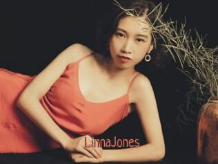 LinnaJones