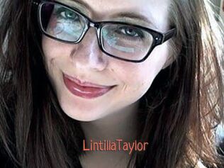 LintillaTaylor