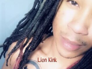 Lion_Kink