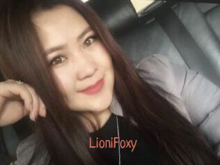 LioniFoxy