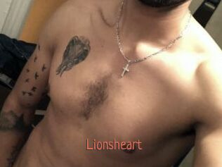 Lionsheart