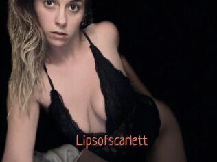 Lipsofscarlett