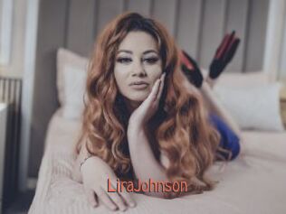 LiraJohnson